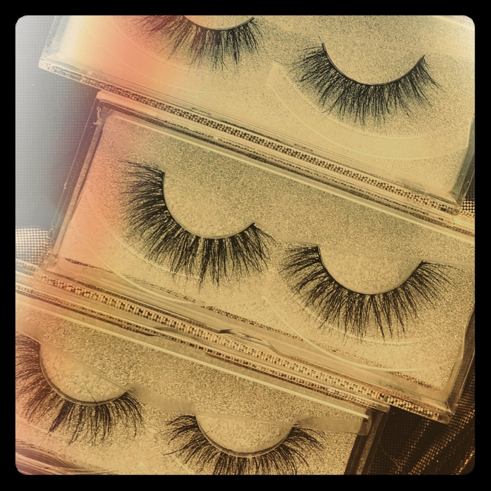Lashes